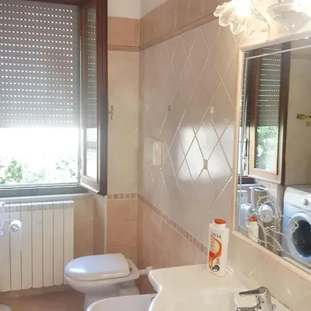 Charming In 80 M² Garden View *