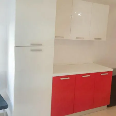 Charming In 80 M² Garden View
