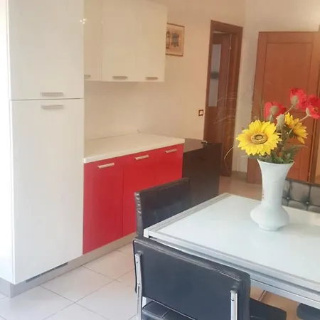Charming In 80 M² Garden View