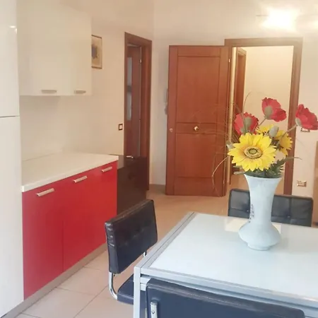 Charming In 80 M² Garden View