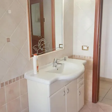 Apartmán Charming In 80 M² Garden View Civitanova Marche