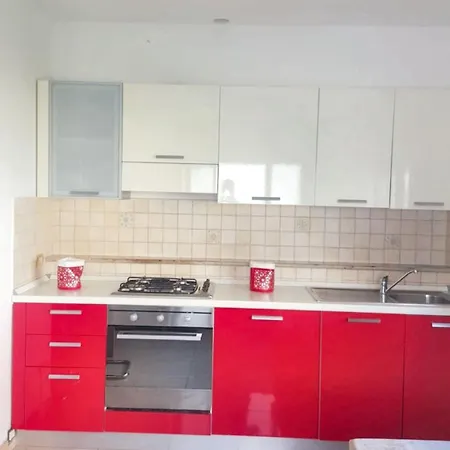 Charming In 80 M² Garden View 西维尔诺瓦·马尔凯