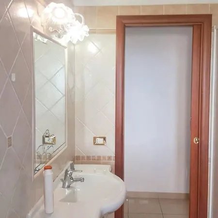 Apartmán Charming In 80 M² Garden View *