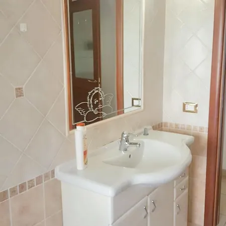 Charming In 80 M² Garden View 公寓 西维尔诺瓦·马尔凯