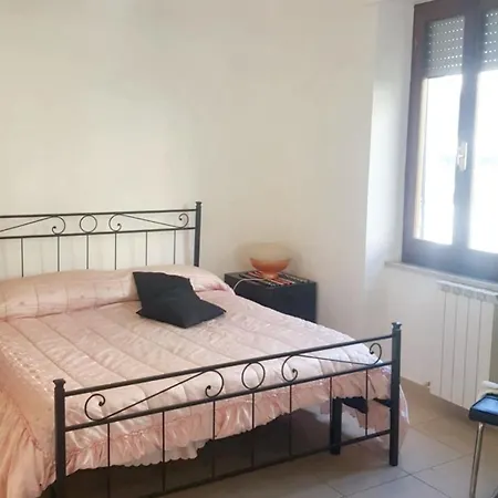 Apartmán Charming In 80 M² Garden View Civitanova Marche