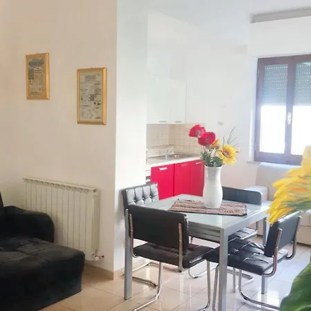 Charming In 80 M² Garden View