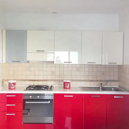 公寓 Charming In 80 M² Garden View