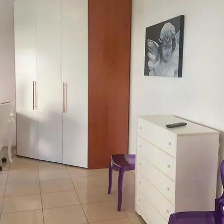 公寓 Charming In 80 M² Garden View